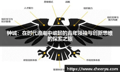 钟诚：在时代浪潮中崛起的青年领袖与创新思维的探索之旅